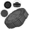 thumbnail image 2 of Car Radiator Coolant Reservoir Expansion Tank Cap for Mercedes 2105010615, 2 of 5