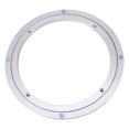 thumbnail image 2 of Rotating Bearing Turntable Round, Durable And Corrosion Multi-purpose Bearing Swivel Plate  For Kitchen For Restaurant, 2 of 3