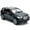 Black, variant on The 1:32 scale is suitable for BMW X5 alloy die-cast car models, equipped with openable doors, lights, sound and spring-back function. Boys' toy cars, children's birthday gift toy cars.