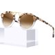 thumbnail image 1 of Gafas de Sol CARFIA Rosa Marrón de Acetato Polarizadas para Mujer, 1 of 9