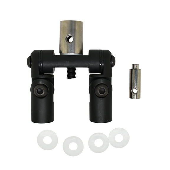 Safari Choice Double Adjustable V-Bar