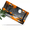 Autumn Night, variant on 1 Pcs 2D Flat License Plate Covers & Frames, Happy Halloween For Decorative Front, Waterproof For Decoration Aluminum License Plate Covers & Frames Cover For Men Women, 12" X 6"