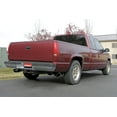 thumbnail image 6 of Flowmaster 717923 FlowFX Cat-Back Exhaust System 3.0 to 2.5" 409 SS Black Tips, 6 of 8