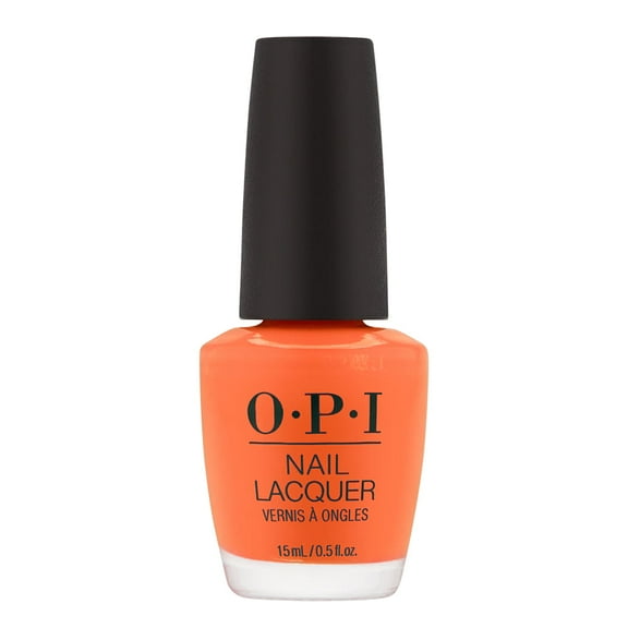 OPI Nail Lacquer Me, Myself, & OPI Collection NLS004 - Silicon Valley Girl