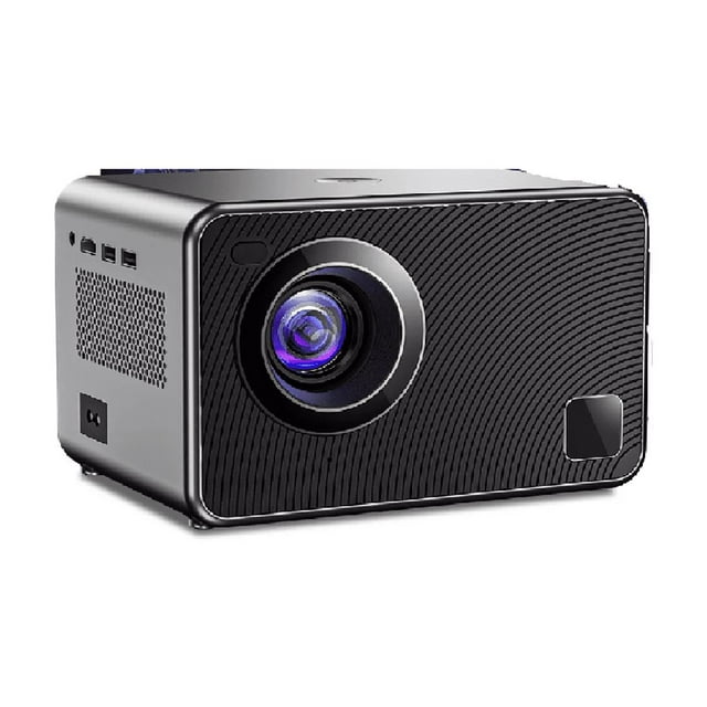 Proyector Portátil Profesional 4k Android Full Hd 5g Wifi