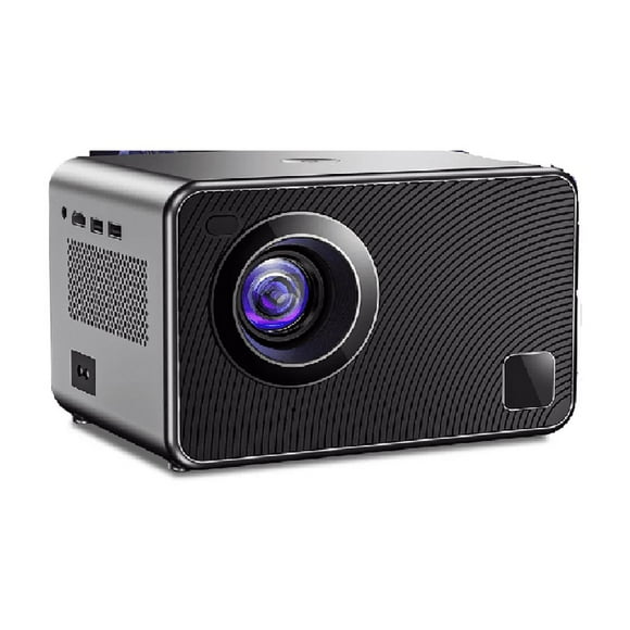 Proyector Portátil Profesional 4k Android Full Hd 5g Wifi