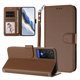 thumbnail image 3 of Funda Cartera GANGXUN para TCL 505 – Cierre Magnético, Protección RFID, Correa Desmontable, Compatible con Carga Inalámbrica, 3 of 6
