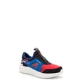 thumbnail image 2 of Skechers Youth Boys' Game Kicks Depth Charge 2.0 Running Shoe, 2 of 11