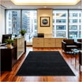 thumbnail image 5 of Koeckritz Rugs Valdosta Indoor/Outdoor Black Area Rug, 4' x 14', 5 of 8