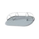 thumbnail image 5 of Cama refrescante para gatos con túnel, tapete refrescante, almohada, área de juegos, tubo de juego cómodo, juguete para gatos , ejercicio, cach, 5 of 9