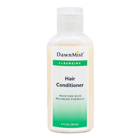 Dawn Mist Hair Conditioner 2 oz. HC02 144 per Case