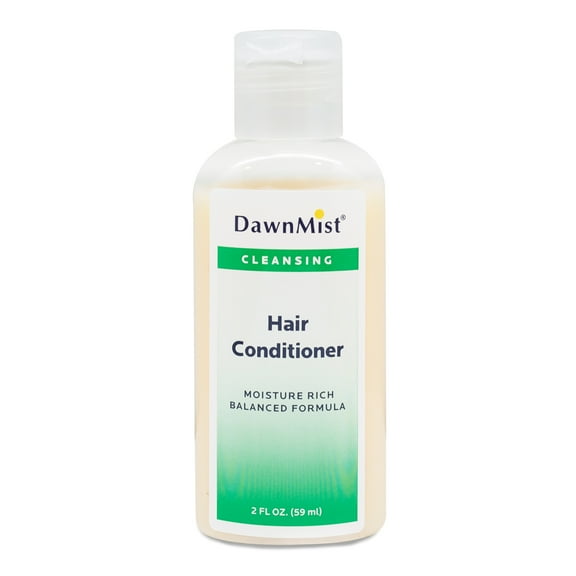 Dawn Mist Hair Conditioner 2 oz. HC02 144 per Case