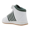 thumbnail image 3 of Tenis K-Swiss COURT PRO CHUKKA CH Children Color Verde, 3 of 5