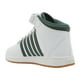 thumbnail image 3 of Tenis K-Swiss COURT PRO CHUKKA CH Children Color Verde, 3 of 5