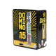 thumbnail image 3 of Dominó Doble 15 Novelty, 3 of 4