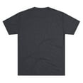Men's "Elevate Your Life" TriBlend Crew Tee by Bird Island Outfitters