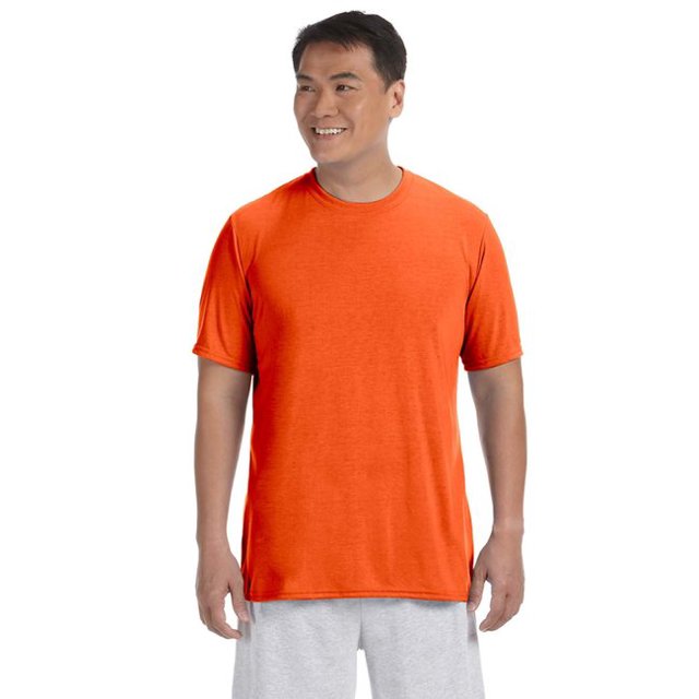 Gildan G420 T-Shirt Performance Adulte