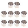 thumbnail image 1 of 10pcs 2.68in. Copa Empotrada para Bebidas en Lata para Remolque para Vehículos Náuticos, Vehículos Recreativos, Remolques de Vehículos Recreativos, 68 Macarena Portavasos empotrado para vehículos recreativos, 1 of 8