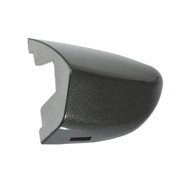 Unique Bargains 3C0837879 1K8837879 Front Driver Left Door Handle Cover Brown for Volkswagen Passat CC 2009-2017