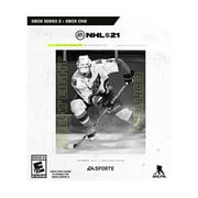 NHL 21 Great Eight Edition - Xbox One