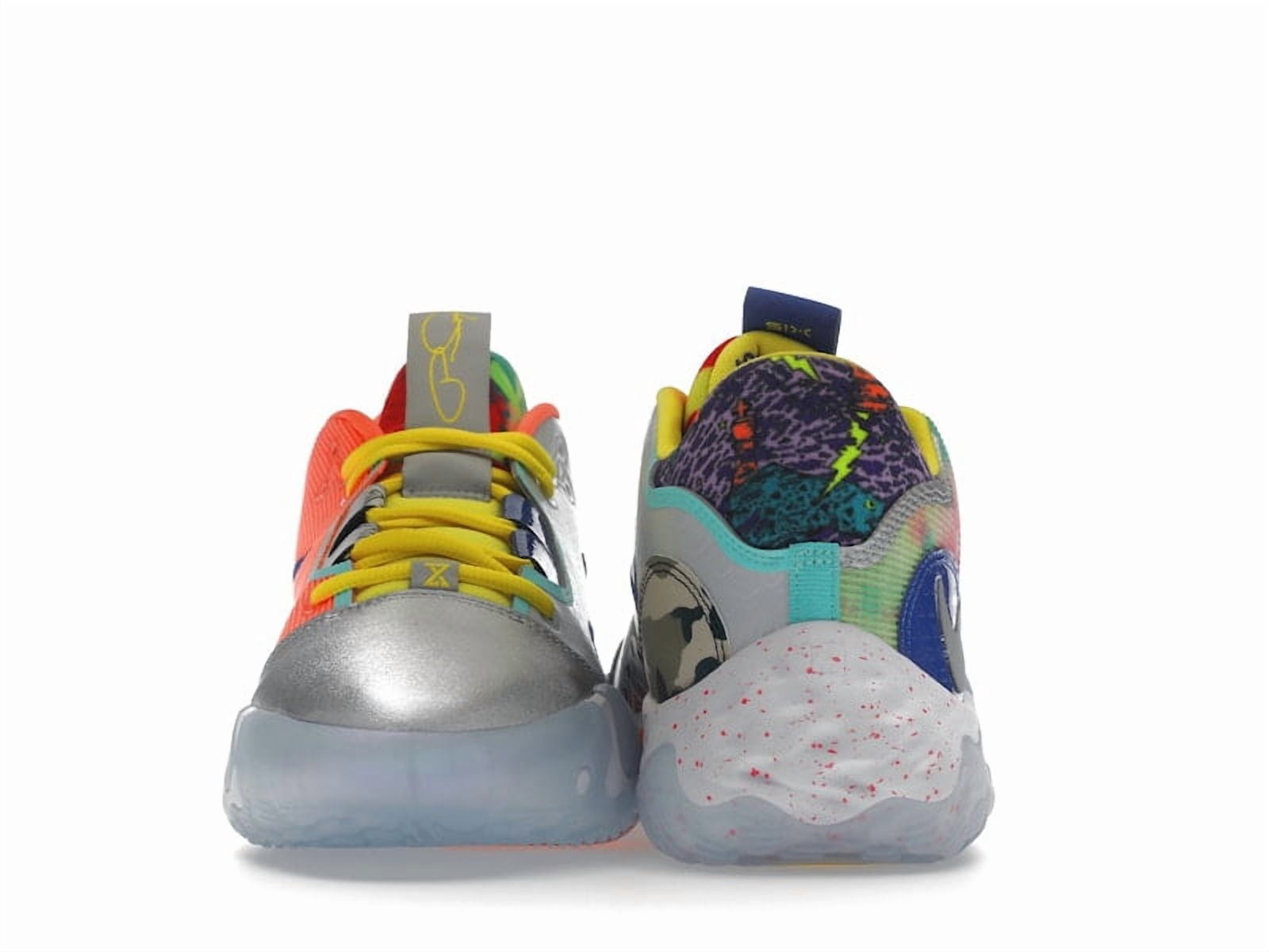 Nike Men's PG 6 What The Basketball Shoes, from StockX