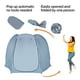 thumbnail image 3 of Carpa con mosquitero Alvantor Pop Up para refugio solar y camping, 3 of 9