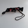 thumbnail image 4 of Portable Scuba Diving Light Camera Holder Keeper Webbing Lanyard Strap Clip HY12, 4 of 8