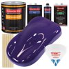 MYSTICAL PURPLE Gallon URETHANE BASECOAT CLEARCOAT Car Auto Paint Kit