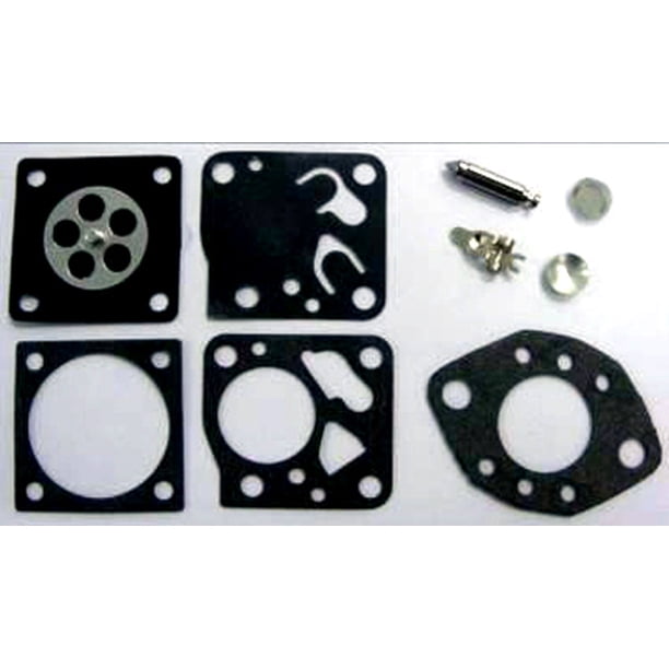 Carburetor Rebuild Kit replaces Tillotson RK14HU
