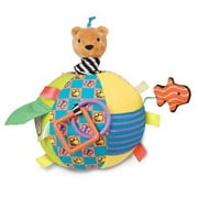 Kids Preferred-amazing Baby Pop-up Activ