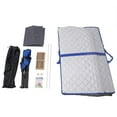 thumbnail image 4 of Combinaison de Sauna Infrarouge Portable avec Chaise Pliante, 4 of 5