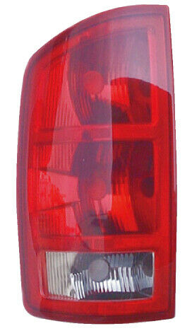 Eagle Eyes CS172-B000L Tail Light Eagle Eyes CS172-B000L Tail Light