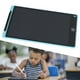 thumbnail image 4 of Tablero Tablero de escritura a mano de tableta electrónica LCD de 12 pulgadas para dibujo de graffiti infantil con batería de 40 MAH ANGGREK Otros, 4 of 8