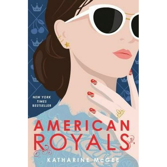 Pre-Owned American Royals 9781984830203