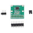 thumbnail image 2 of 【MRS111A】AS5047D / AS5047P Placa Adaptadora Codificador Codificador Magnético SPI ABI Modulación Ancho Pulso (AS5047D), 2 of 9