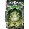 Marvel Avengers Hulk #1 () Marvel Comics Comic Book 2020