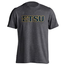 East Tennessee State University Buccaneers Classic Arch T-Shirt