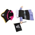thumbnail image 4 of Premium Fabrics, Easy To Wear Dog Pirate Costume, Fun And Cute Look, Wide Application, Easy To Clean, Pet Pirate Costume With Hook AndFastener Design, 4 of 8