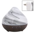 thumbnail image 1 of Humidificador ultrasónico del difusor del aroma de la aromaterapia de 100 ml Luz nocturna LED (enchufe de EE. UU.), 1 of 11