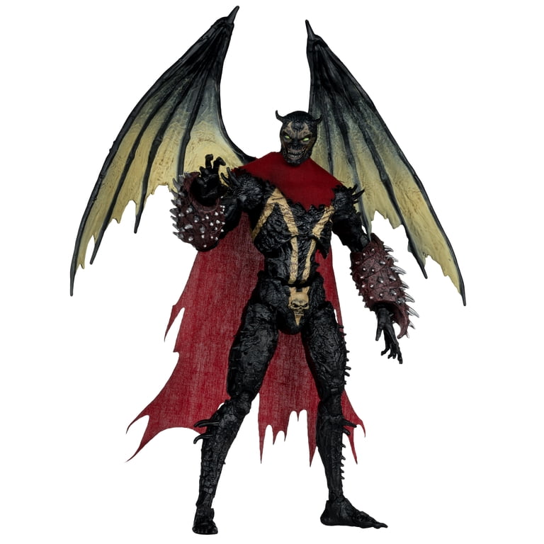 McFarlane Toys, Action Figures, Nightmare Spawn, 7 Inch - Walmart.com