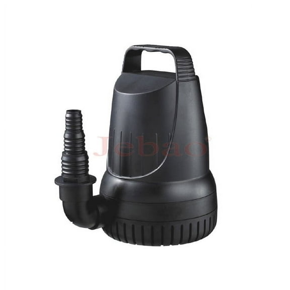 Jebao JGP-12000 Pond Pump