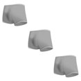 thumbnail image 2 of Guardurnaity Calzoncillos de algodón Elástico Mujer Ropa interior Estiramiento Cómodo Bragas desechables Boyshort Calzoncillos Suministros Type7 NO7, 2 of 6