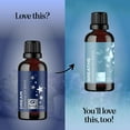 thumbnail image 3 of Sleep Essential Oil Blend for Diffuser - Dream Essential Oils for Diffusers Aromatherapy and Relaxation with Clary Sage Ylang-Ylang Roman Chamomile and Lavender for Sleep Time Support (1 Fl Oz), 3 of 9