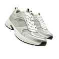 thumbnail image 4 of Tenis Mustang Daddy Mujer Sport gris 23, 4 of 5
