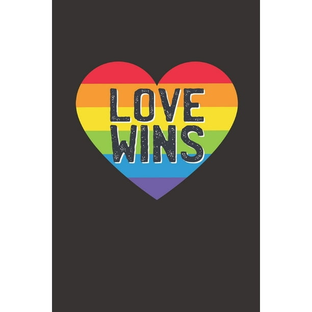 Love Wins Terminplaner Kalender Und Terminkalender 2020 2021 Stolz Auf Homo Gay Lgbt Lesbisch Schwul Queer Monatsplaner Und Wochenplaner Januar 2020 Bis Dezember 2021 Din A5 Paperback Walmart Com Walmart Com