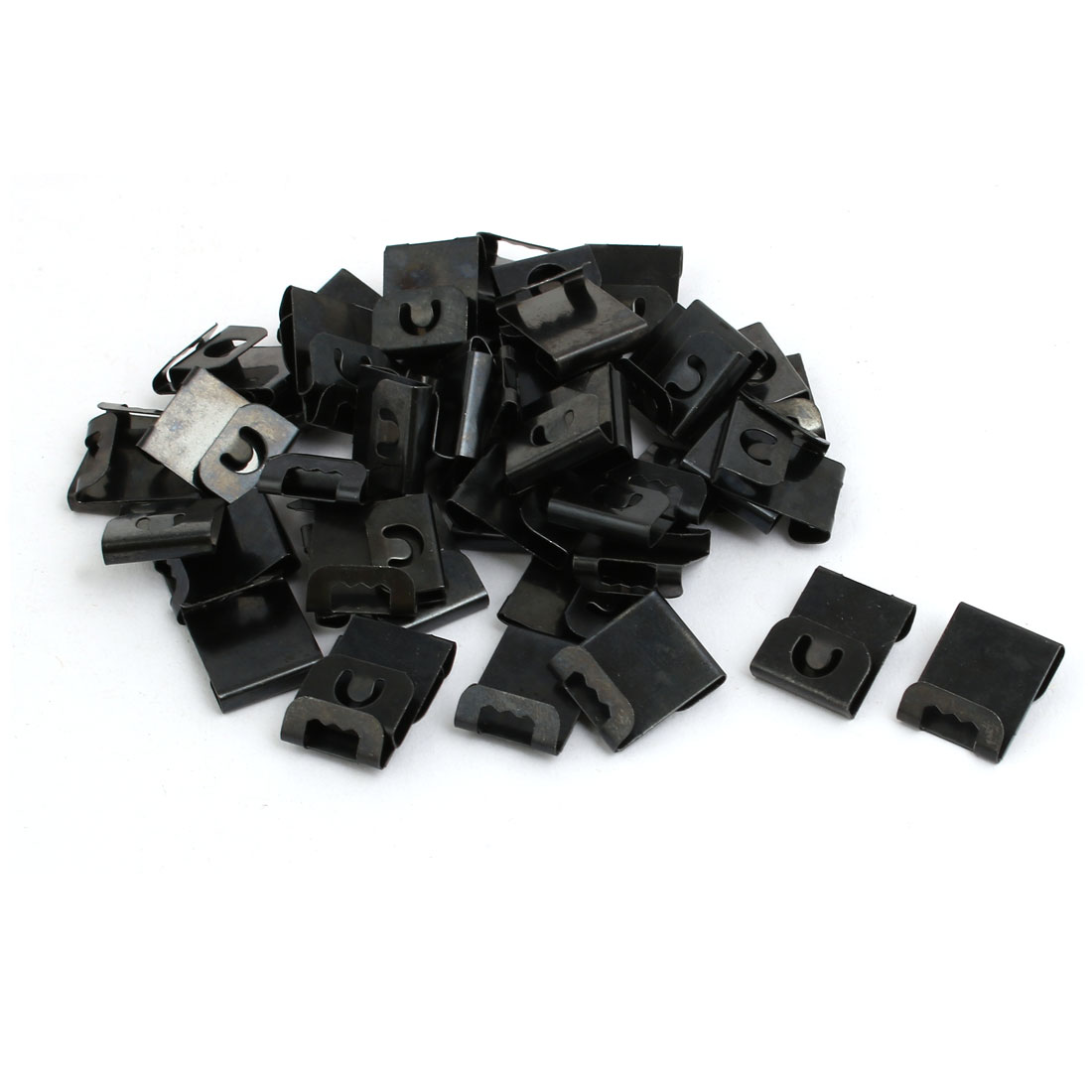 Metal S Type Album Photo Picture Artwork Frame Hanging Hook Hanger