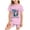 D01-Light Pink, variant on HCNTES Toddler Baby Boy Girl Outfit USA Flag Embroidery Knit Short Sleeve T Shirt Tops And Shorts Set Kids 1T 2T 3T 4T 5T 6T 7T 8T 9T Independence Day Clothes(D01-White,6-7 Years)
