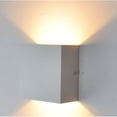 thumbnail image 4 of LED Wall Lamp,LED Wall Lights Multifunction LED Decorative Wall Lights Wall Light Reliable and Durable, 4 of 7