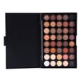 thumbnail image 3 of Paleta De Maquillaje, Paletas De Maquillaje, Paleta De Sombras De Ojos Mate, Herramienta De Maquillaje De Ojos, Paletas De Maquillaje, Maquillaje De Cosplay, Maquillaje De ANGGREK No, 3 of 7
