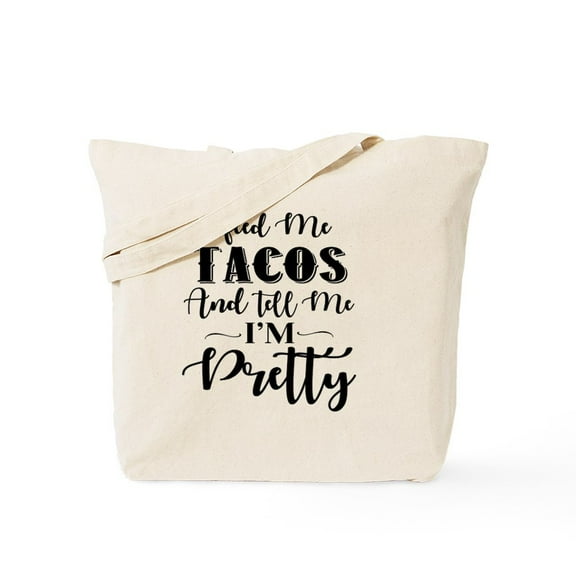 CafePress - Tote Bag - Unisex Canvas Tote Bag, Beige, 1-Piece